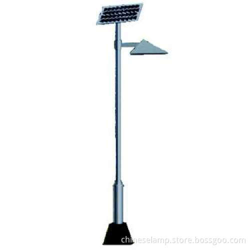 solar light